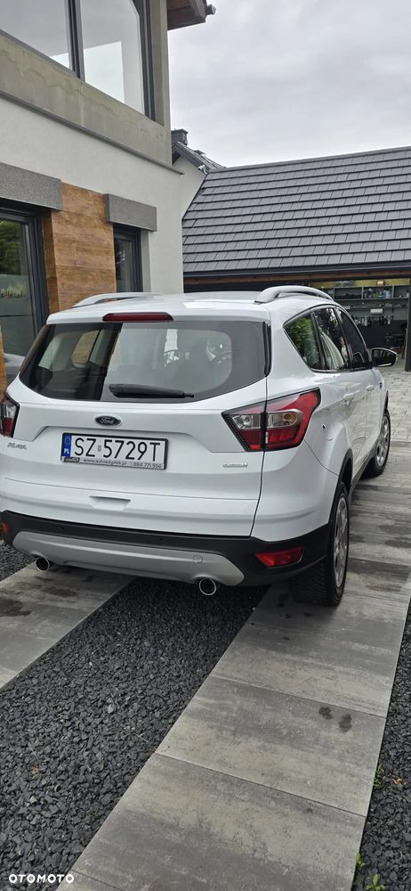 Ford Kuga 1.5 EcoBoost 2x4 Cool & Connect - 15