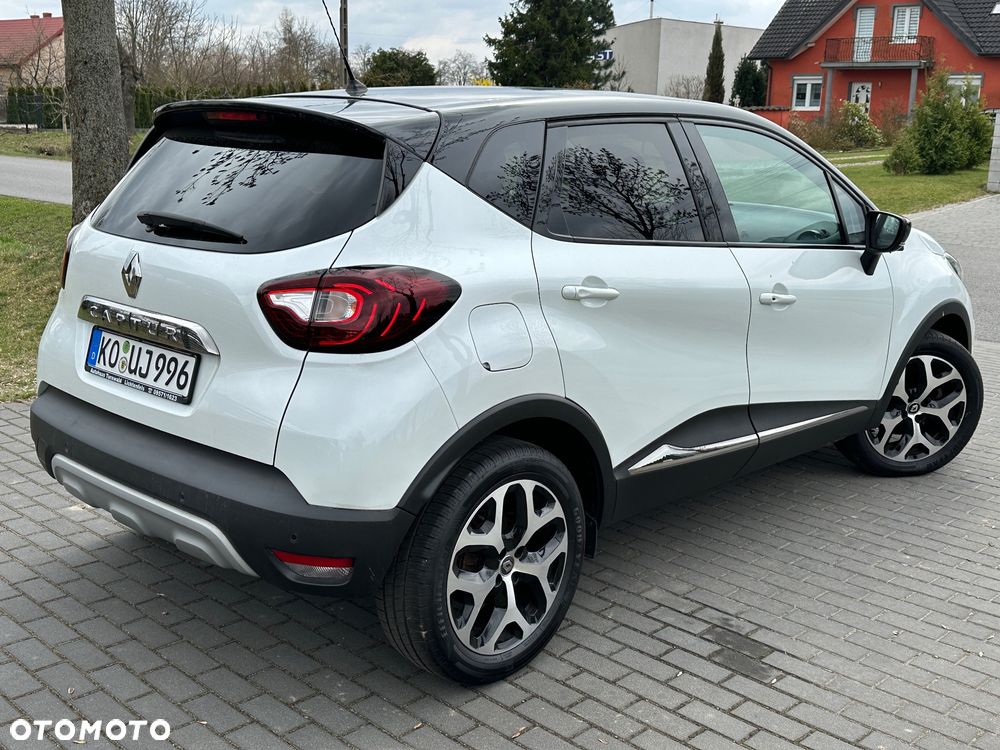 Renault Captur 1.3 TCe Intens - 5