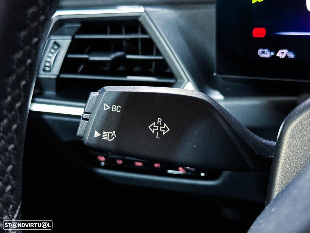 BMW i4 eDrive40 Edição Desportiva M - 27