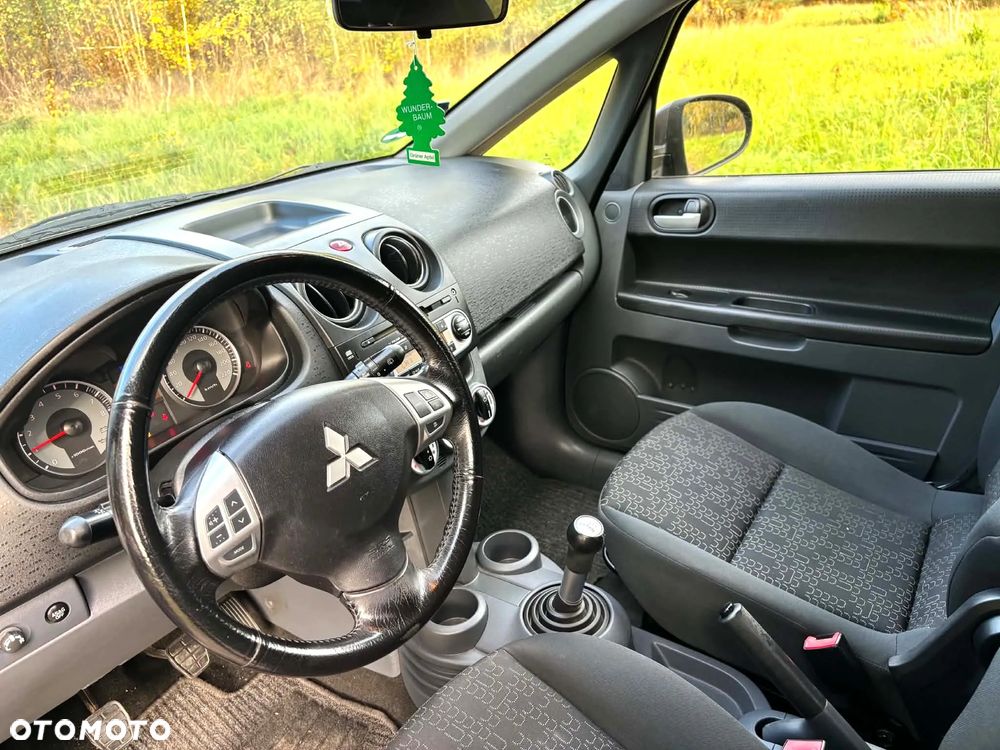 Mitsubishi Colt 1.3 ClearTec In Motion Plus - 28