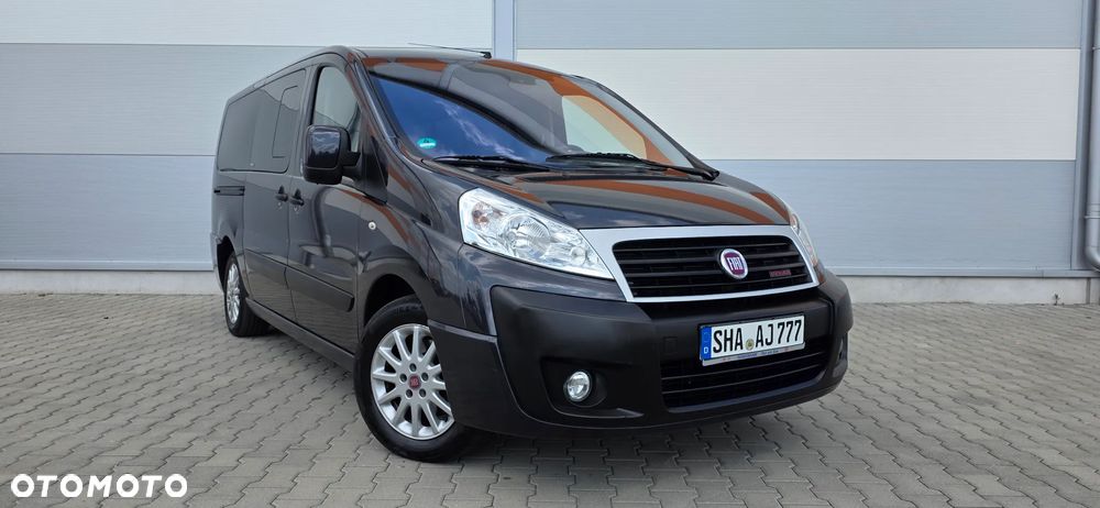 Fiat Scudo - 16