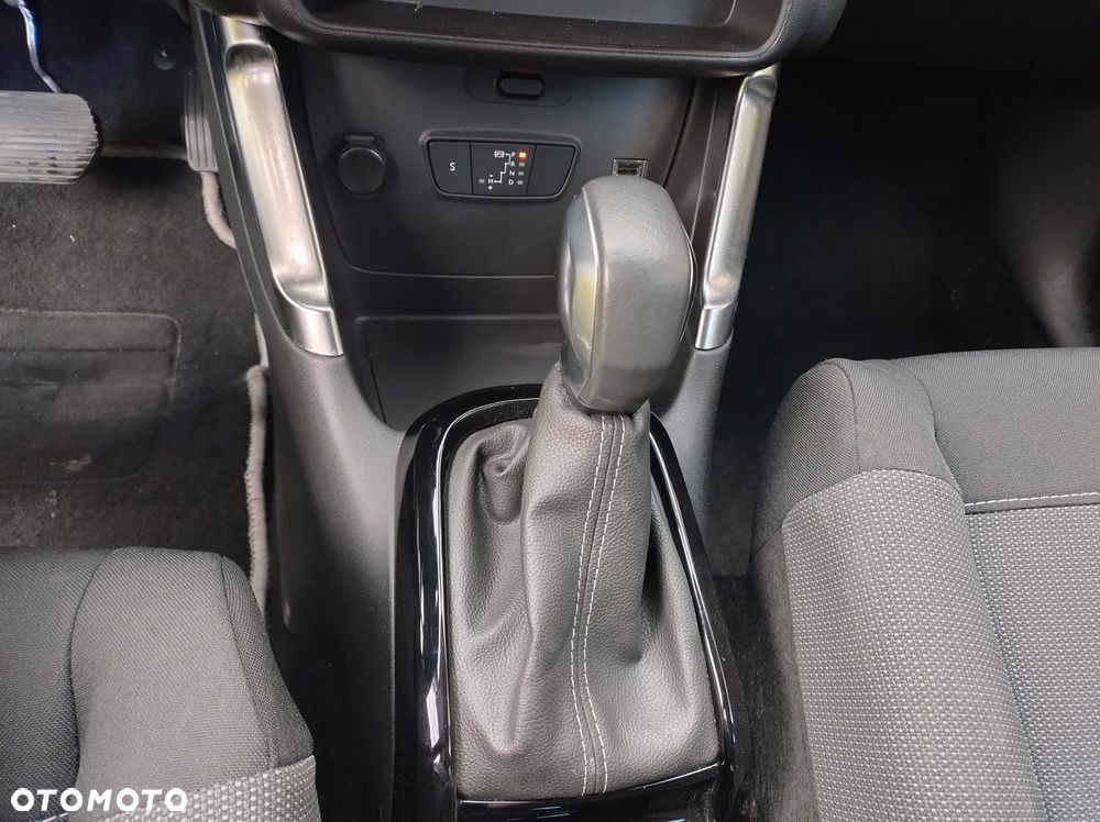 Citroën C3 Aircross - 13