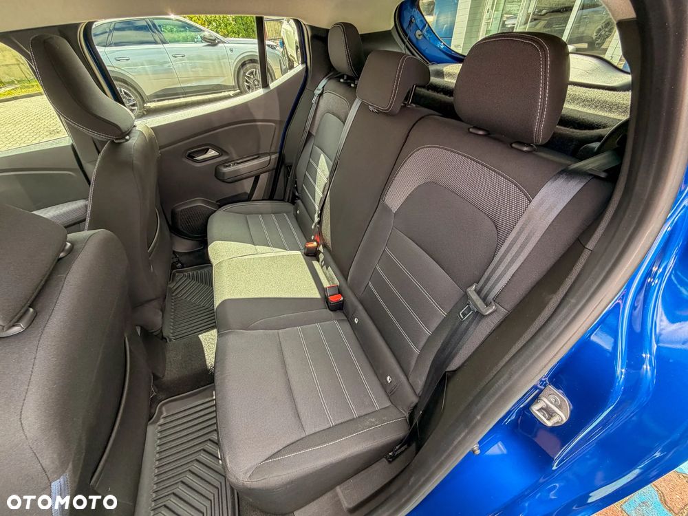 Dacia Sandero 1.0 TCe Comfort - 19