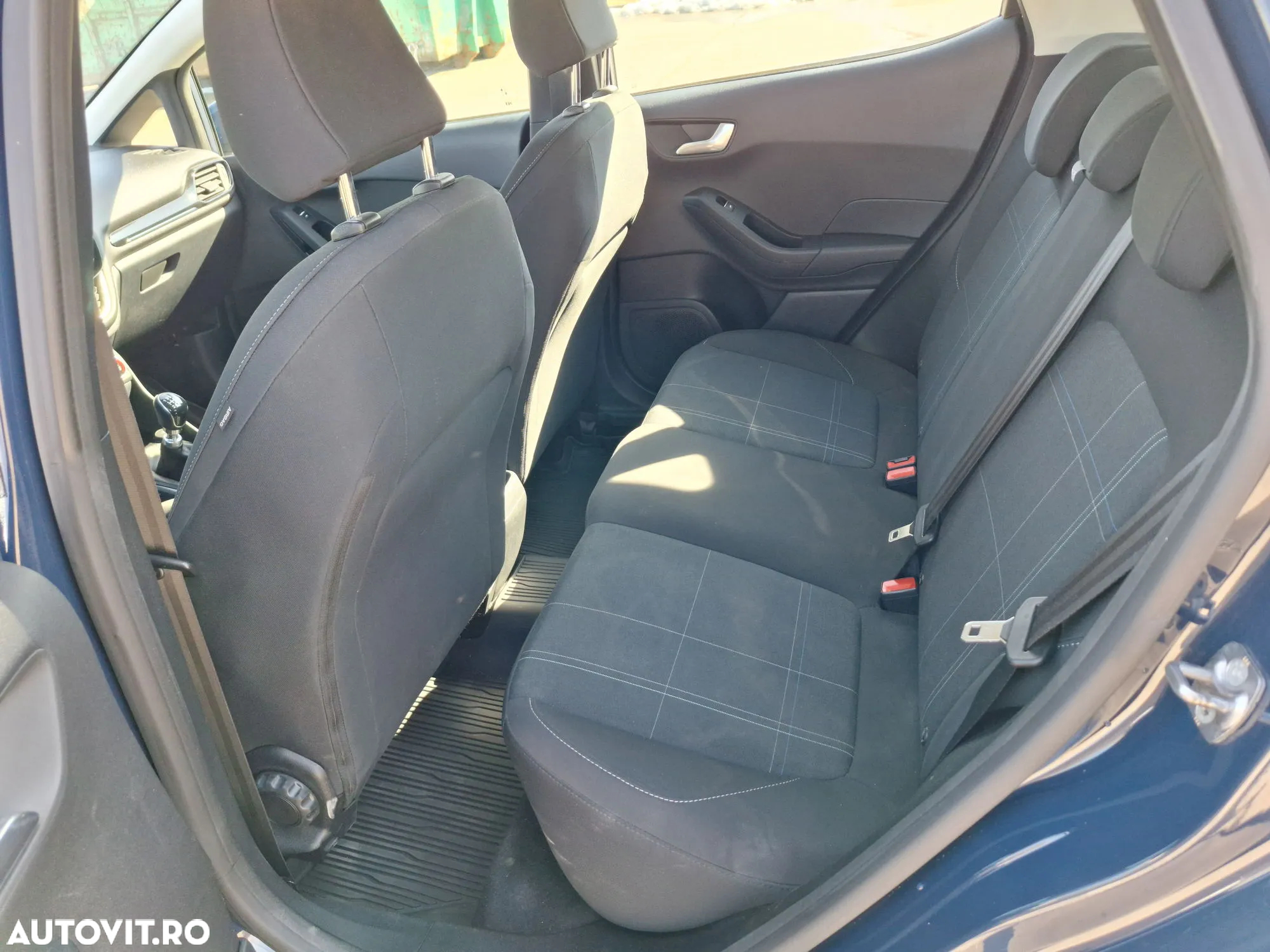 Ford Fiesta - 11