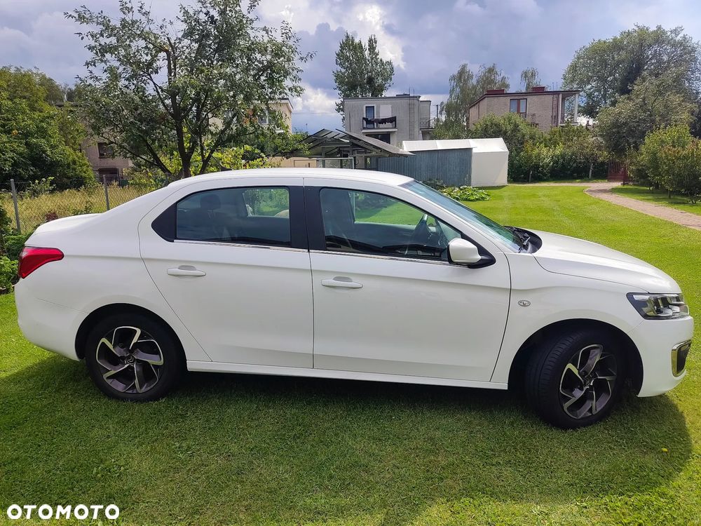 Citroën C-Elysée 1.6 VTi Shine - 4