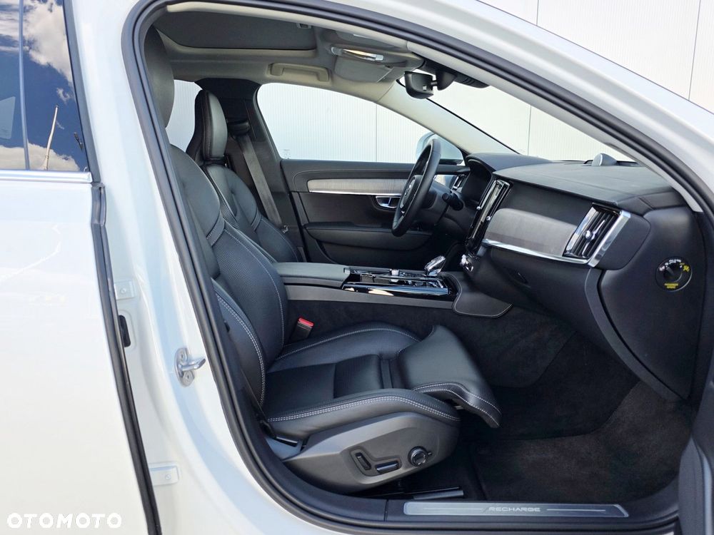 Volvo S90 - 15