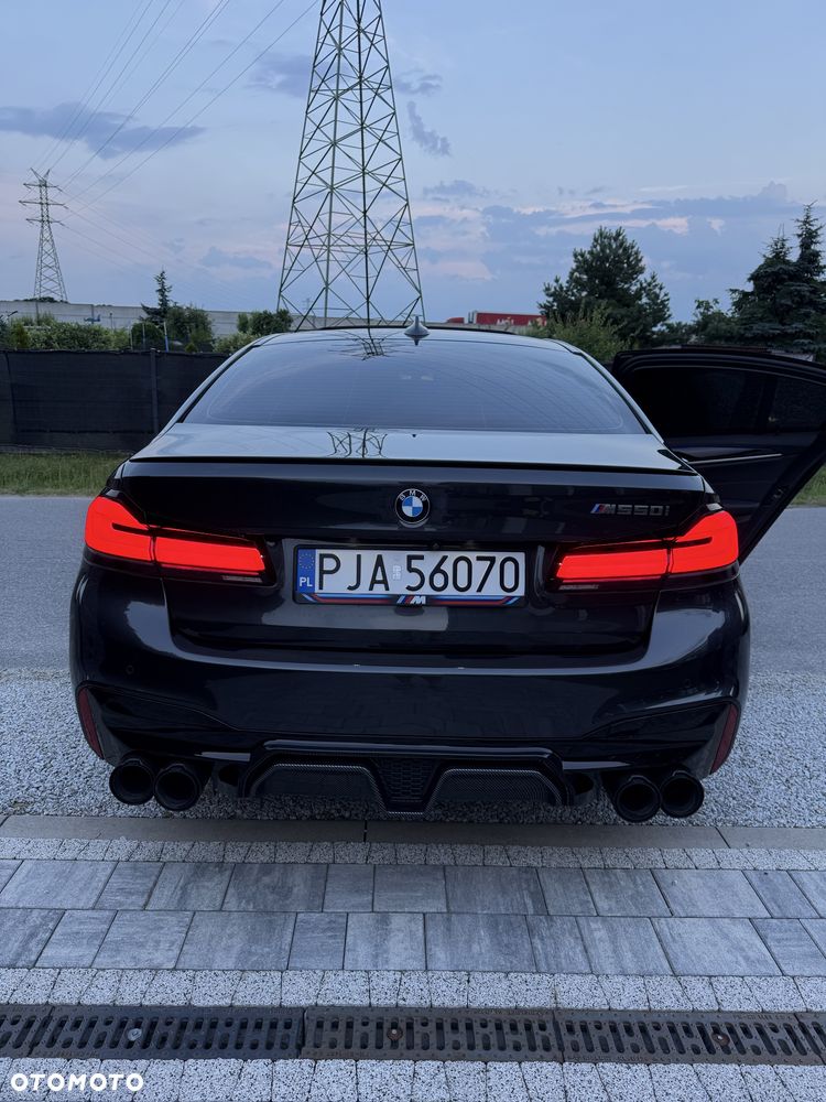 BMW Seria 5 - 3
