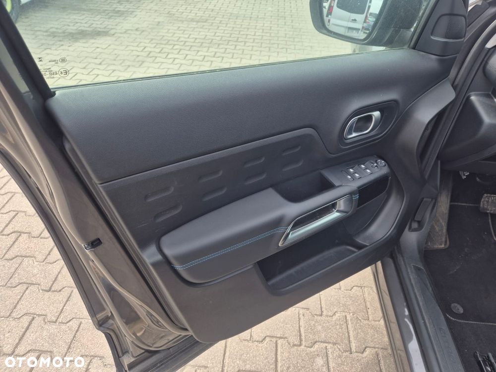 Citroën C5 Aircross 180 e-EAT8 PLUS - 14