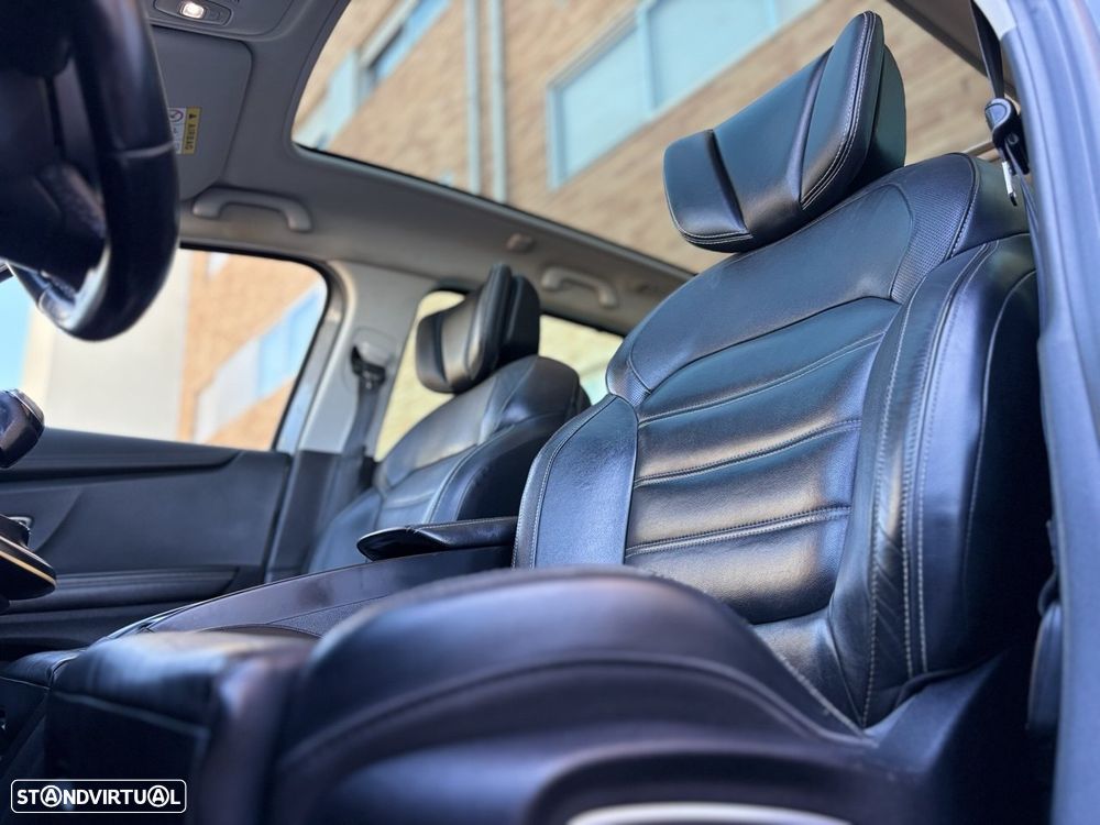 Renault Grand Scénic 1.5 dCi Bose Edition SS - 13