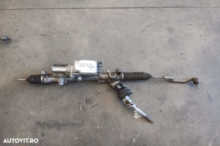 Caseta de directie 6820000207 6820000308 6820000207 6820000308 Merced - 1