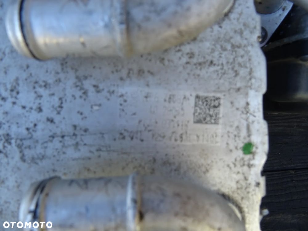 KOLEKTOR SSĄCY 04L129766AL AUDI Q2 A3 8V VW GOLF VII 1.6TDI - 7