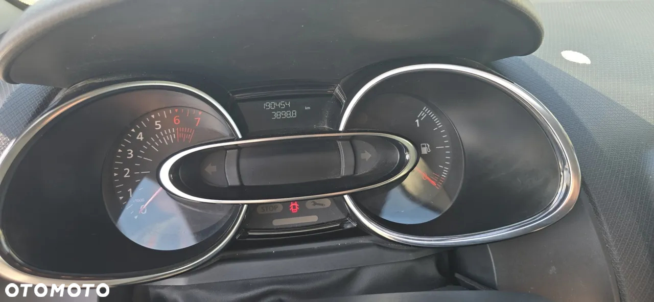 Renault Clio Grandtour Energy TCe 120 EDC LIMITED 2018 - 21