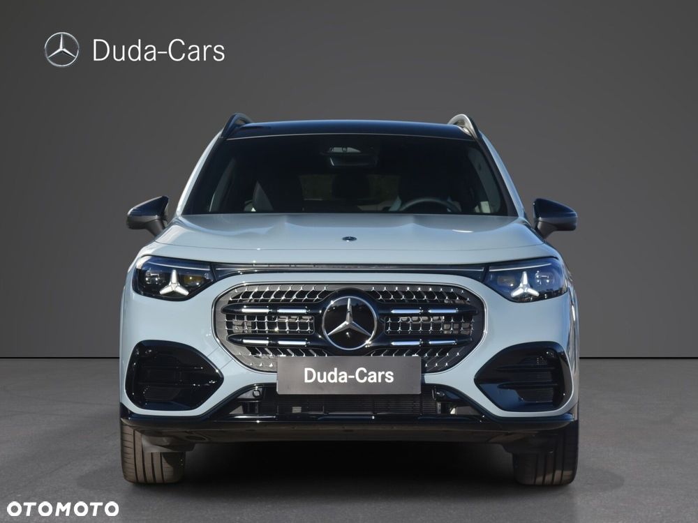 Mercedes-Benz GLB 220 mHEV 4-Matic 8G-eDCT - 6