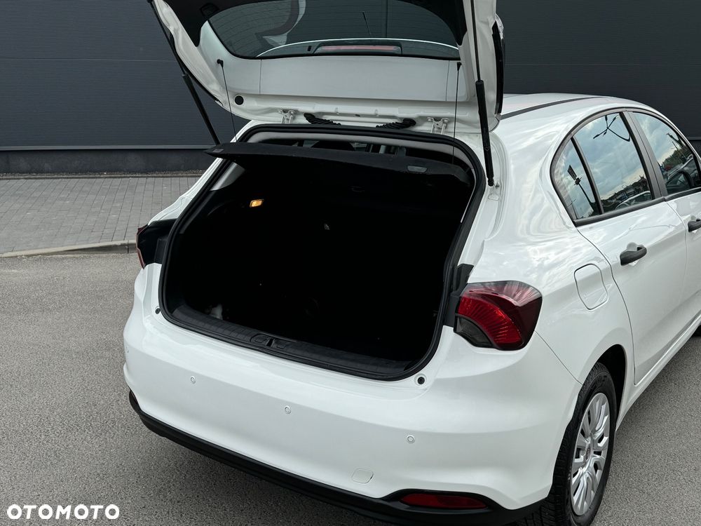 Fiat Tipo 1.4 16v Pop - 7