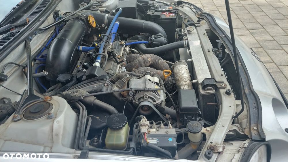 Toyota Celica 2.0 GT - 10