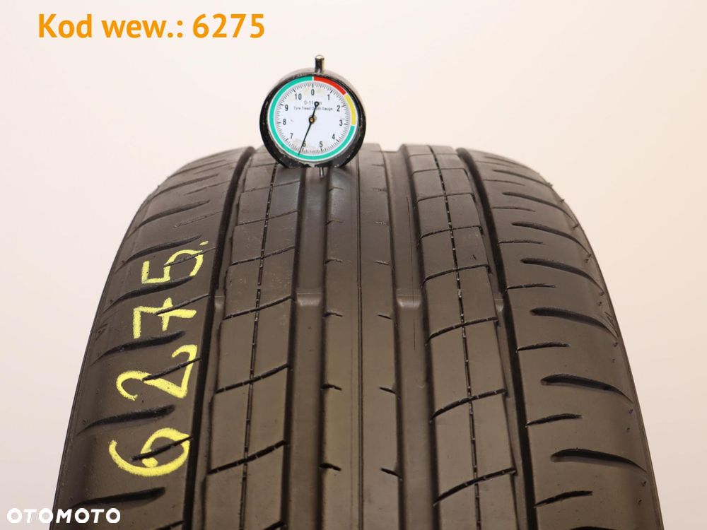 Dunlop SP SPORT MAXX 050 - 225/50 R18 - 1