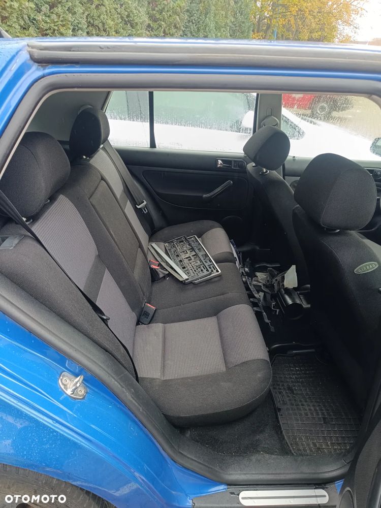 Volkswagen Golf IV 1.6 Comfortline - 11