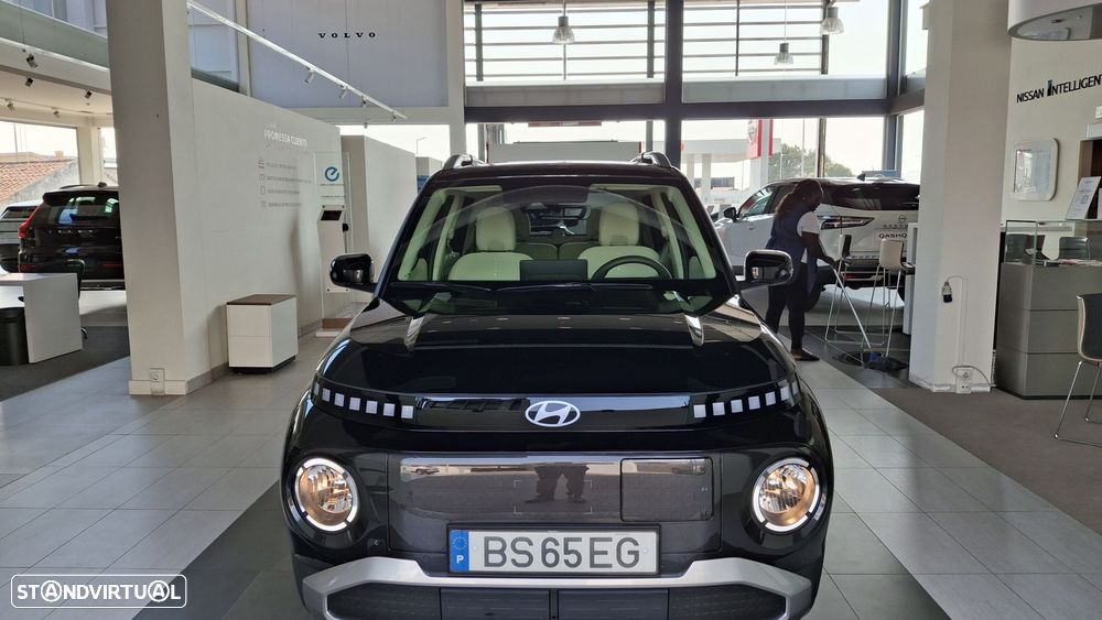Hyundai Inster 49 kWh Style Plus 5L - 1