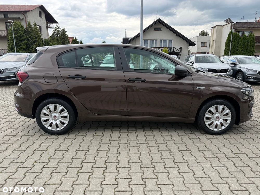 Fiat Tipo 1.0 T3 City Life - 6