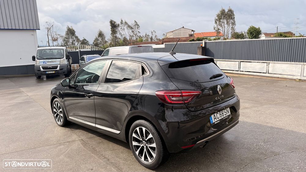 Renault Clio 1.0 TCe Evolution Bi-Fuel - 7