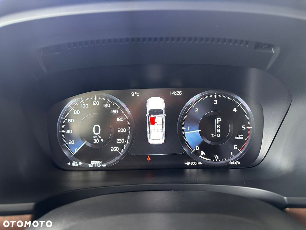 Volvo S90 D5 AWD Inscription - 27