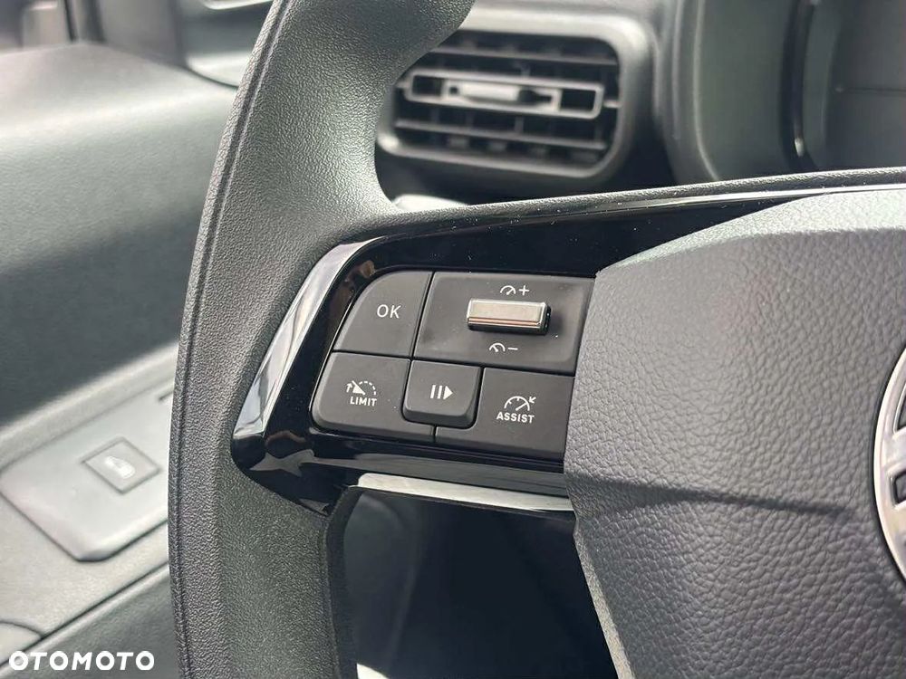 Citroën Berlingo - 9