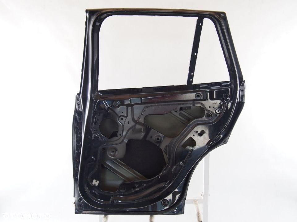 Image BMW X1 F48 15r Zadní pravé dveře x 1 - D72A124H27
