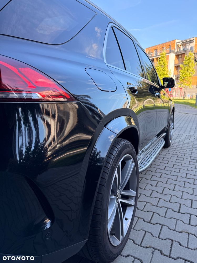 Mercedes-Benz GLE - 37