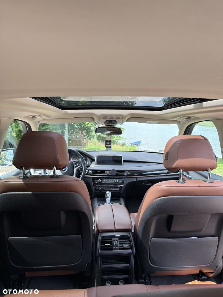 BMW X5 xDrive25d - 22