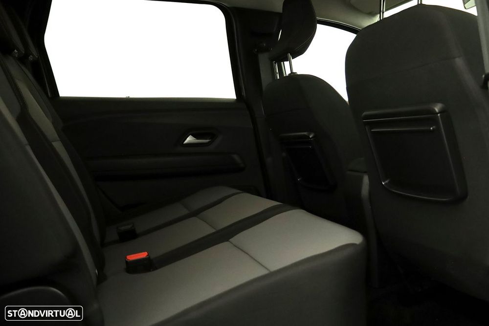 Dacia Jogger 1.0 ECO-G Extreme+ Up&Go 7L Bi-Fuel - 22
