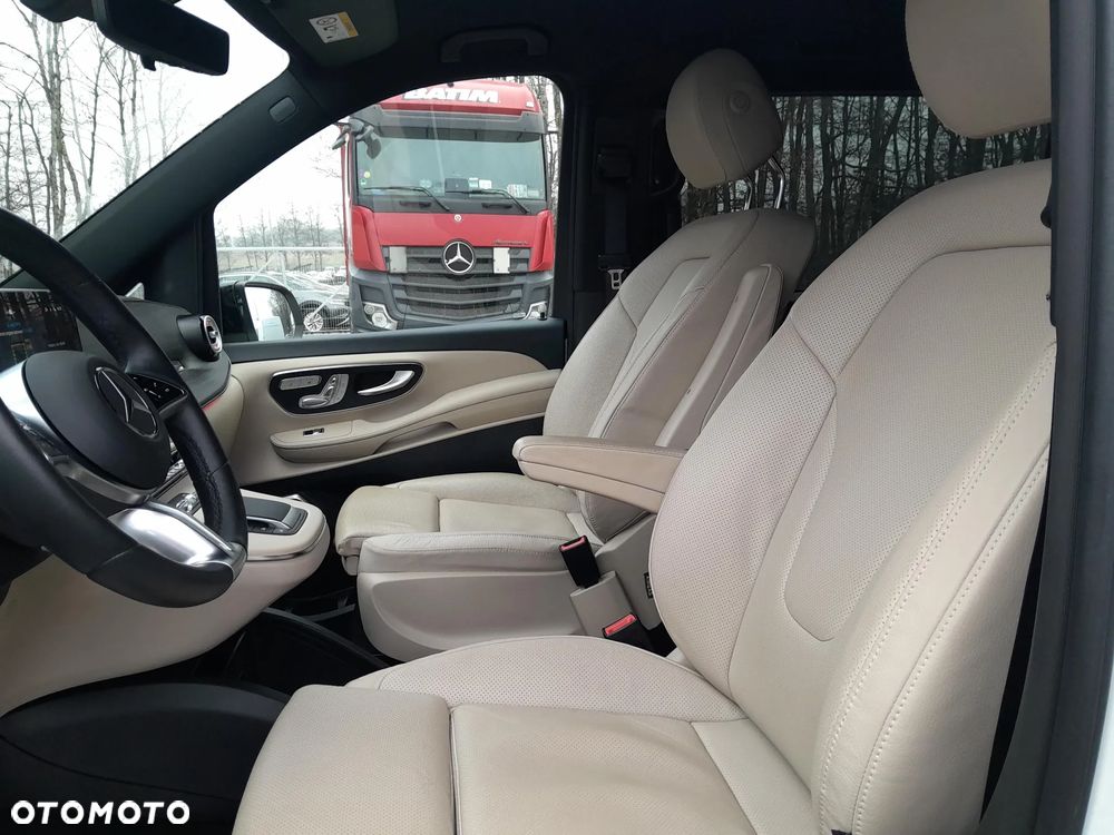 Mercedes-Benz EQV - 9