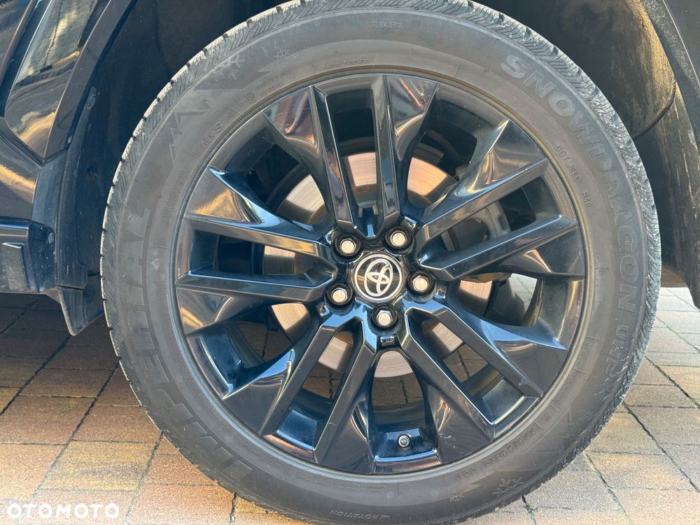 Toyota RAV4 - 13