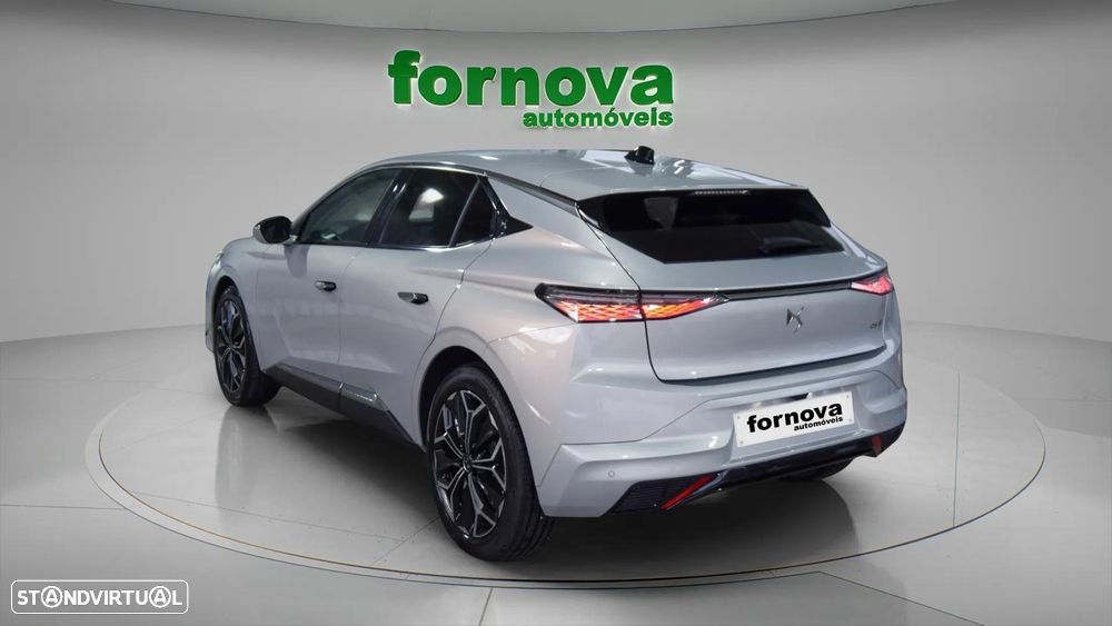 DS DS4 Crossback - 6