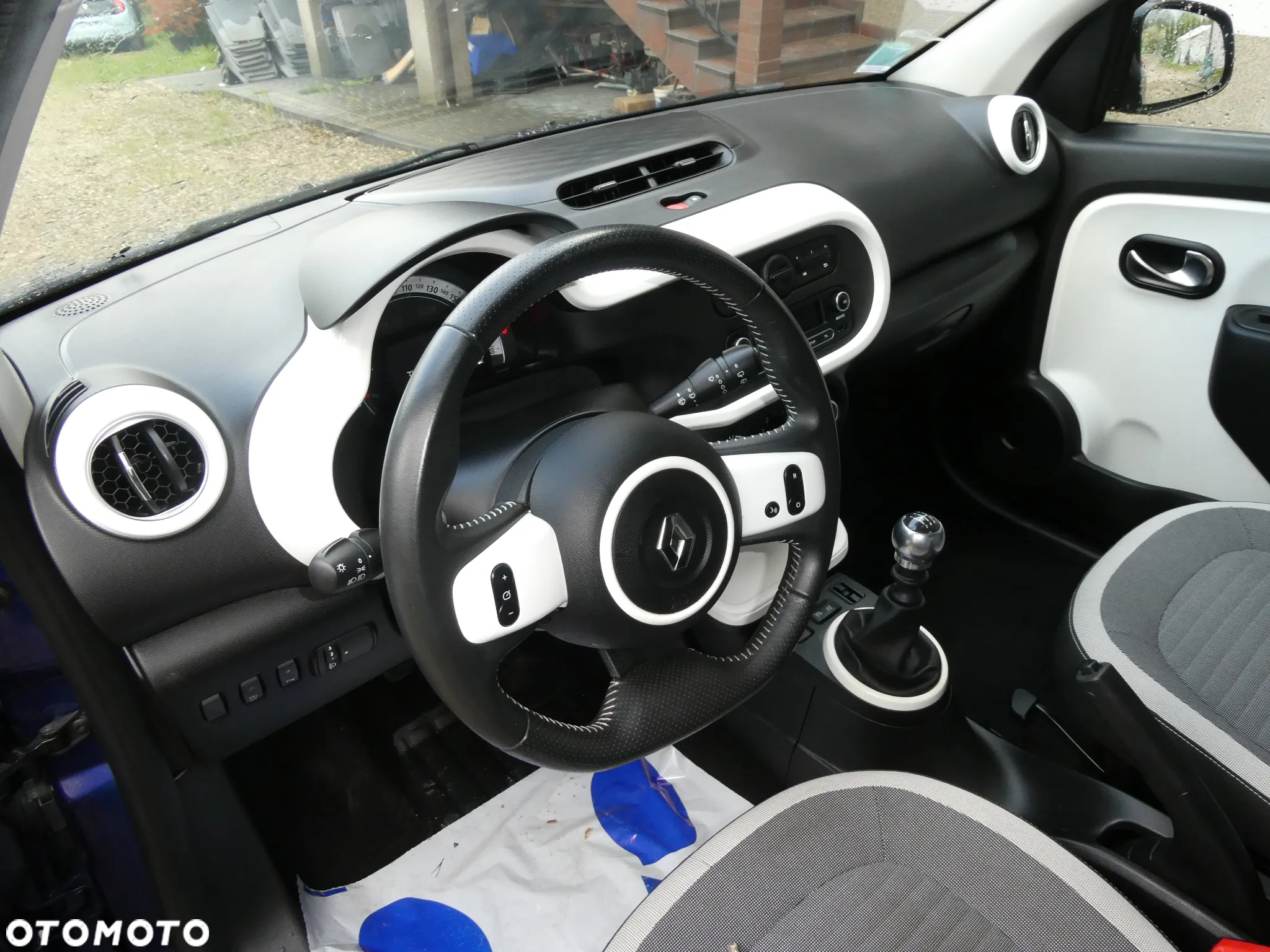 Renault Twingo - 14