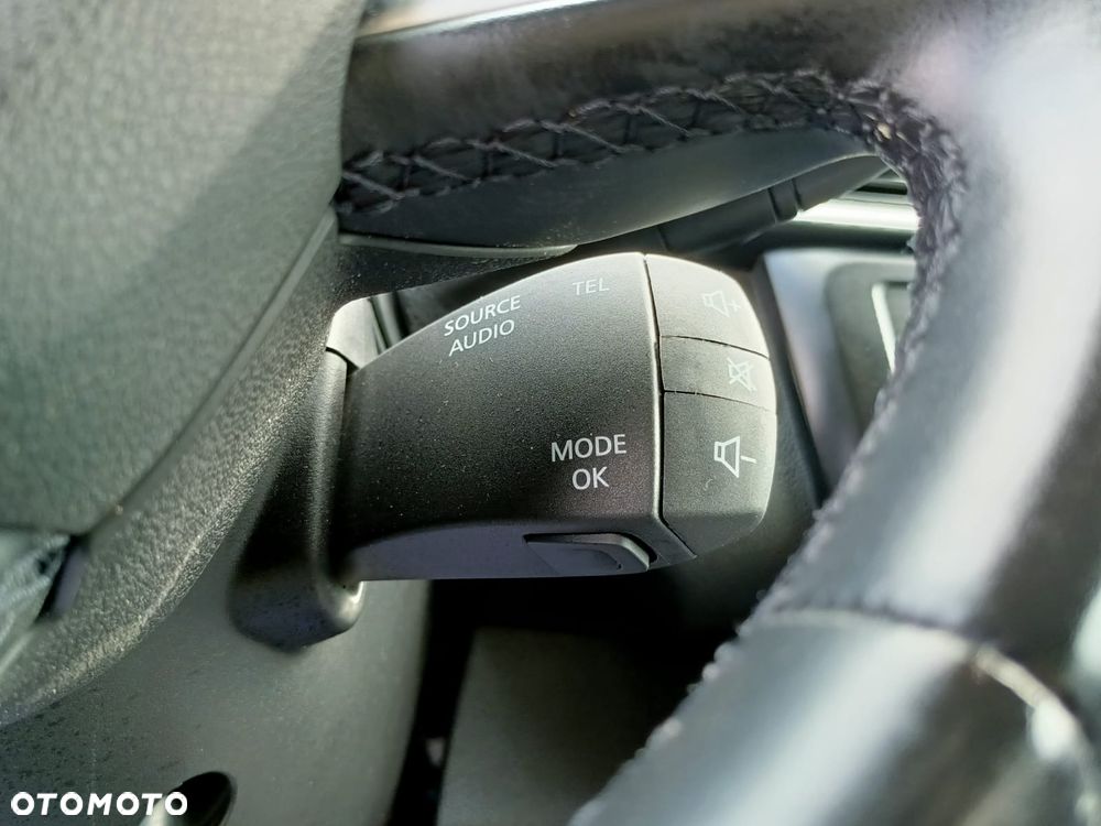 Renault Kadjar Energy TCe 130 EDC Bose Edition - 34