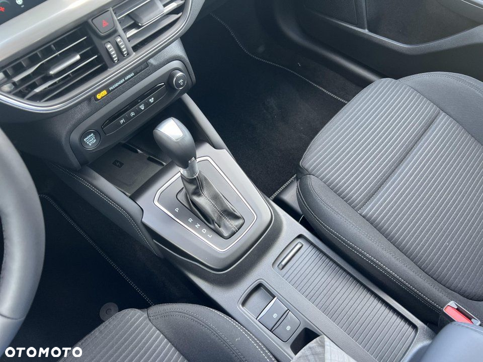 Ford Focus - 13