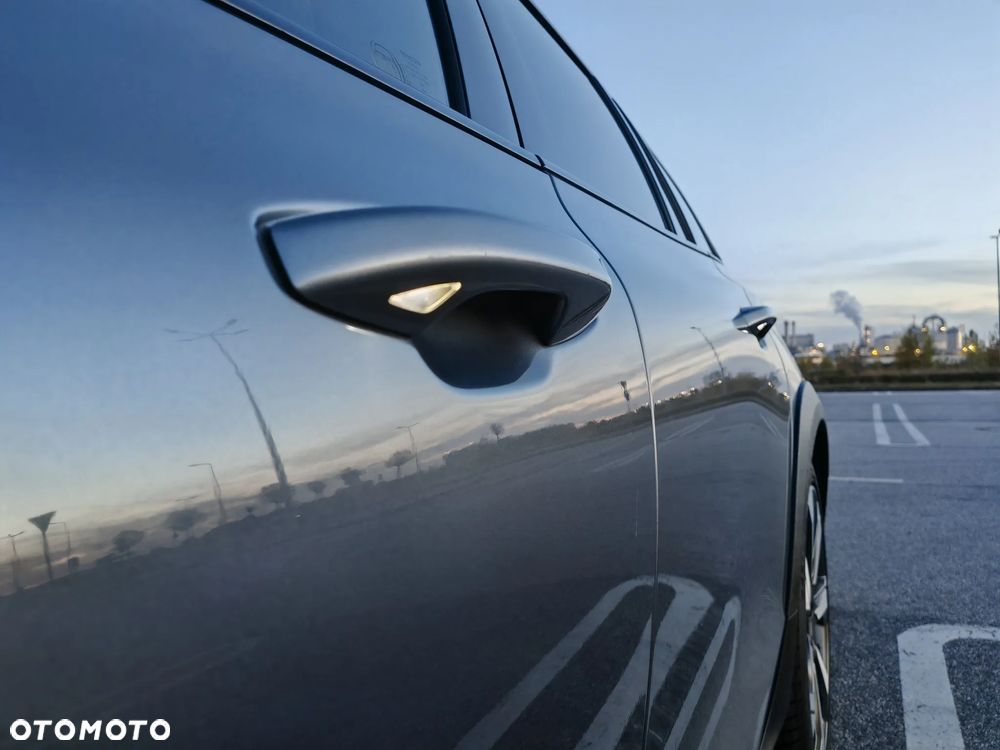 Volvo V60 Cross Country T5 AWD Geartronic Pro - 13