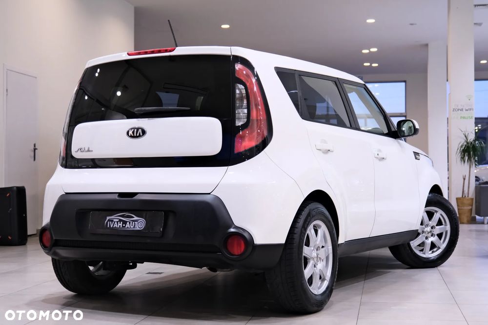 Kia Soul 1.6 GDI L - 7