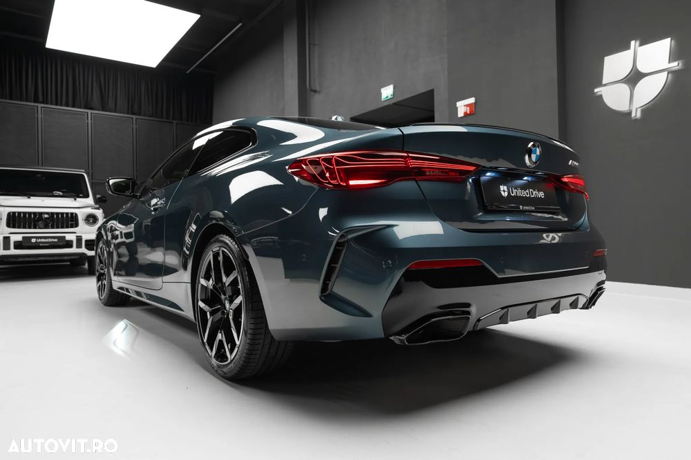 BMW Seria 4 M440i xDrive - 40