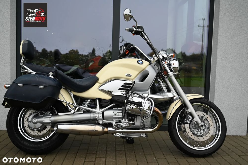 BMW R