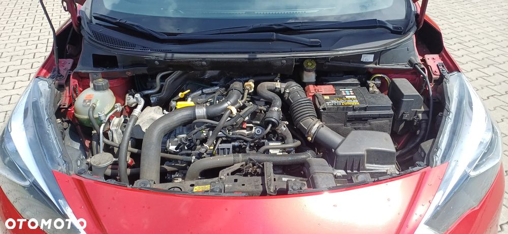 Nissan Micra 0.9 IG-T N-Way - 10