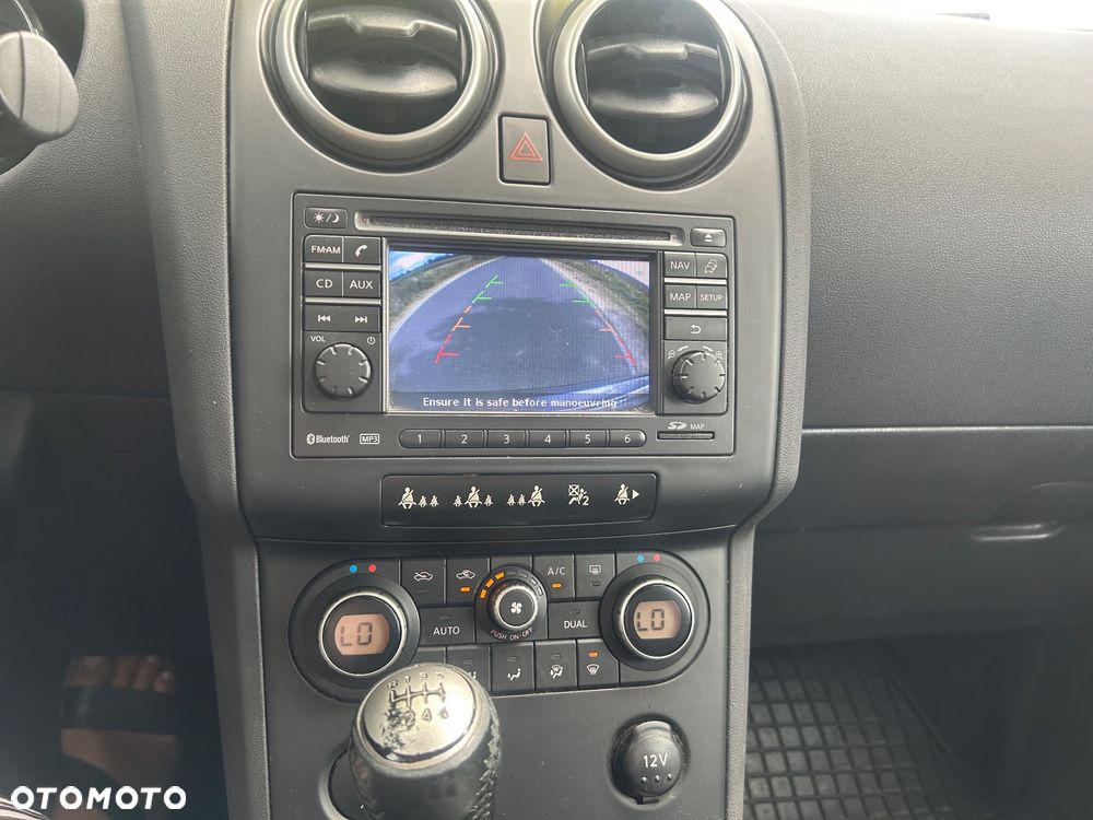 Nissan Qashqai 2.0 Tekna - 15