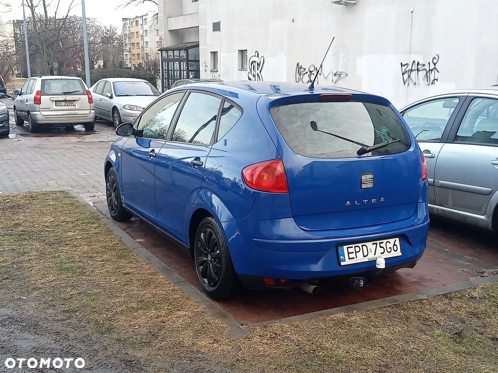 Seat Altea - 24