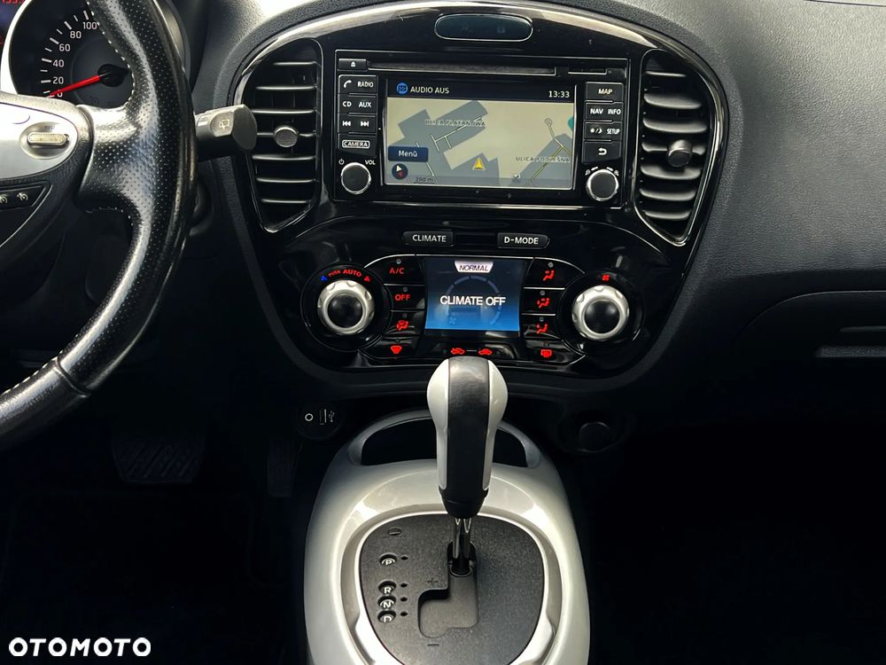 Nissan Juke 1.6 DIG-T Tekna 4WD Xtronic EU6 - 20