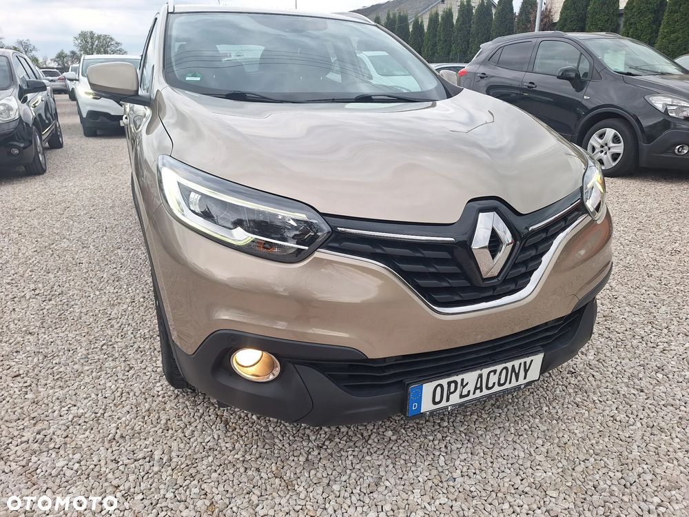 Renault Kadjar Energy TCe 130 COLLECTION - 5