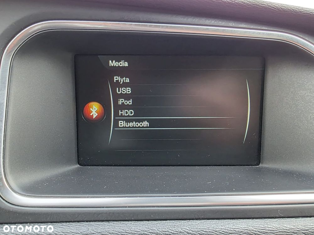 Volvo V40 - 34