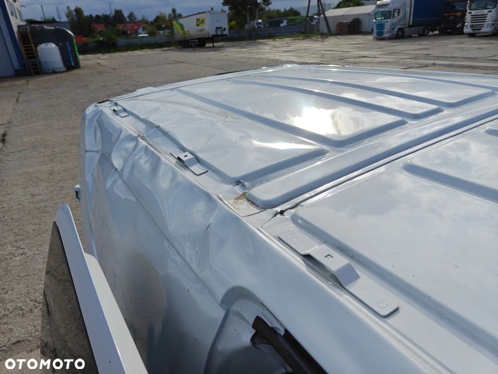 Fiat 2024 SCUDO 2.0 M-JET 6-OSOBOWY SALON POLSKA - 28