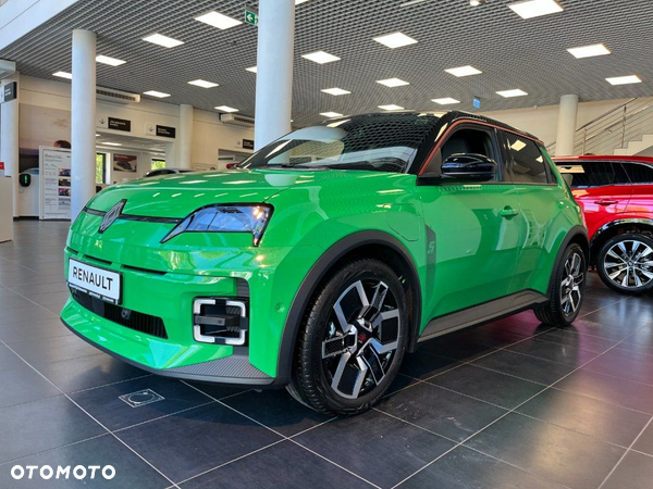 Renault 5