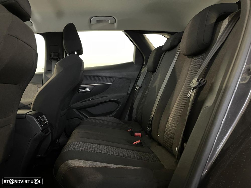Peugeot 3008 1.5 BlueHDi Active Pack - 14