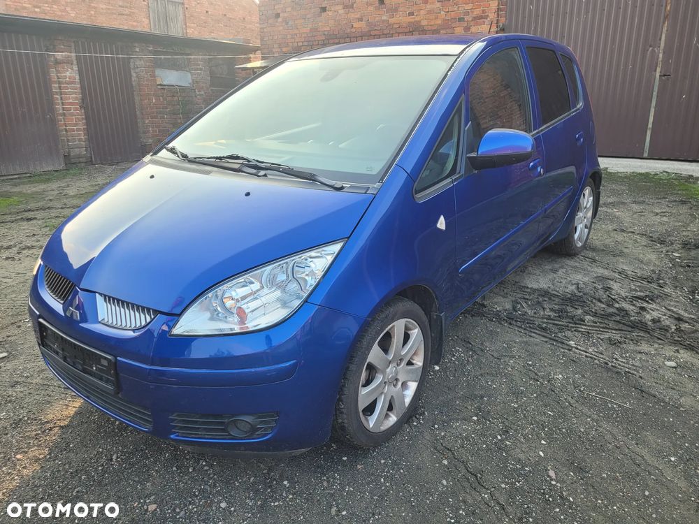 Mitsubishi Colt 1.3 Motion - 1